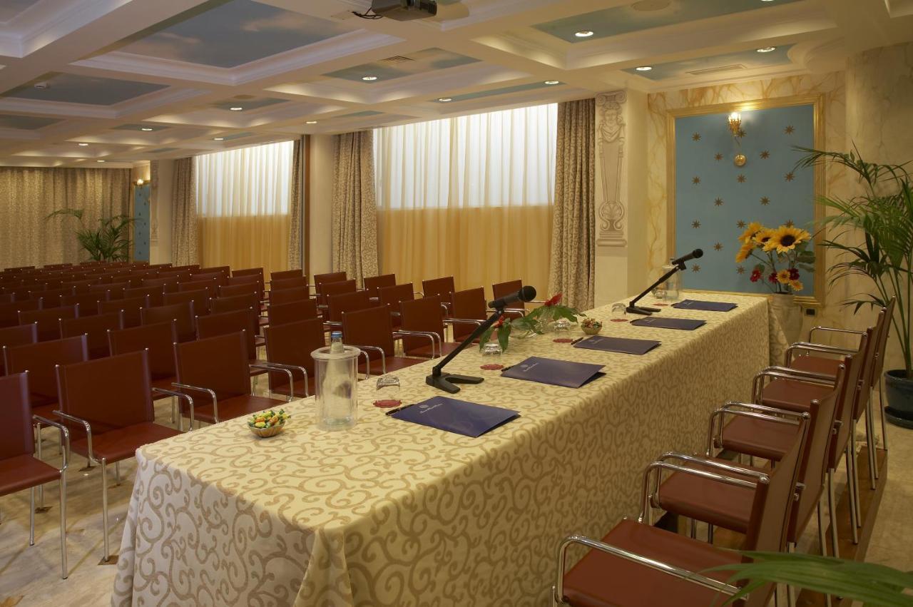 Arciduca Grand Hotel Липари Екстериор снимка