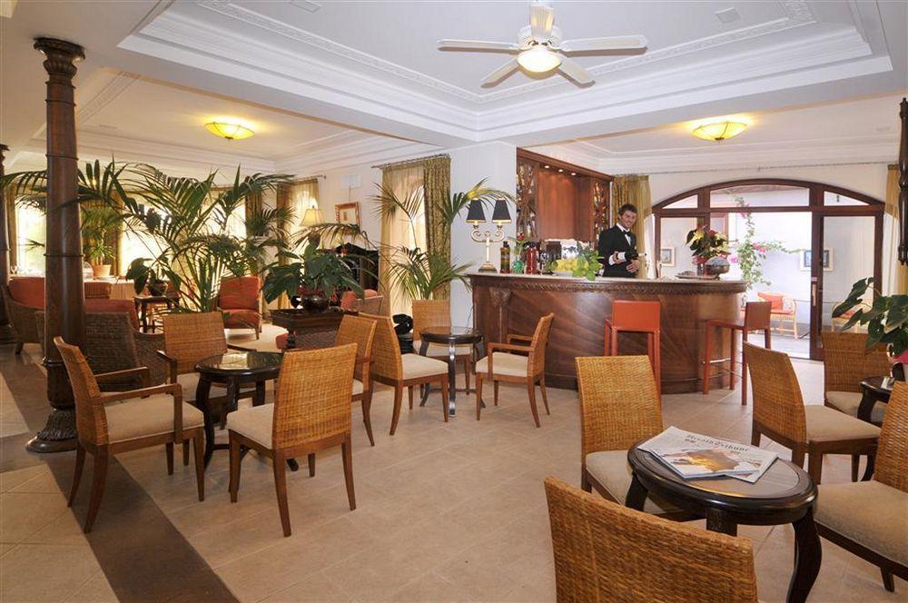 Arciduca Grand Hotel Липари Екстериор снимка