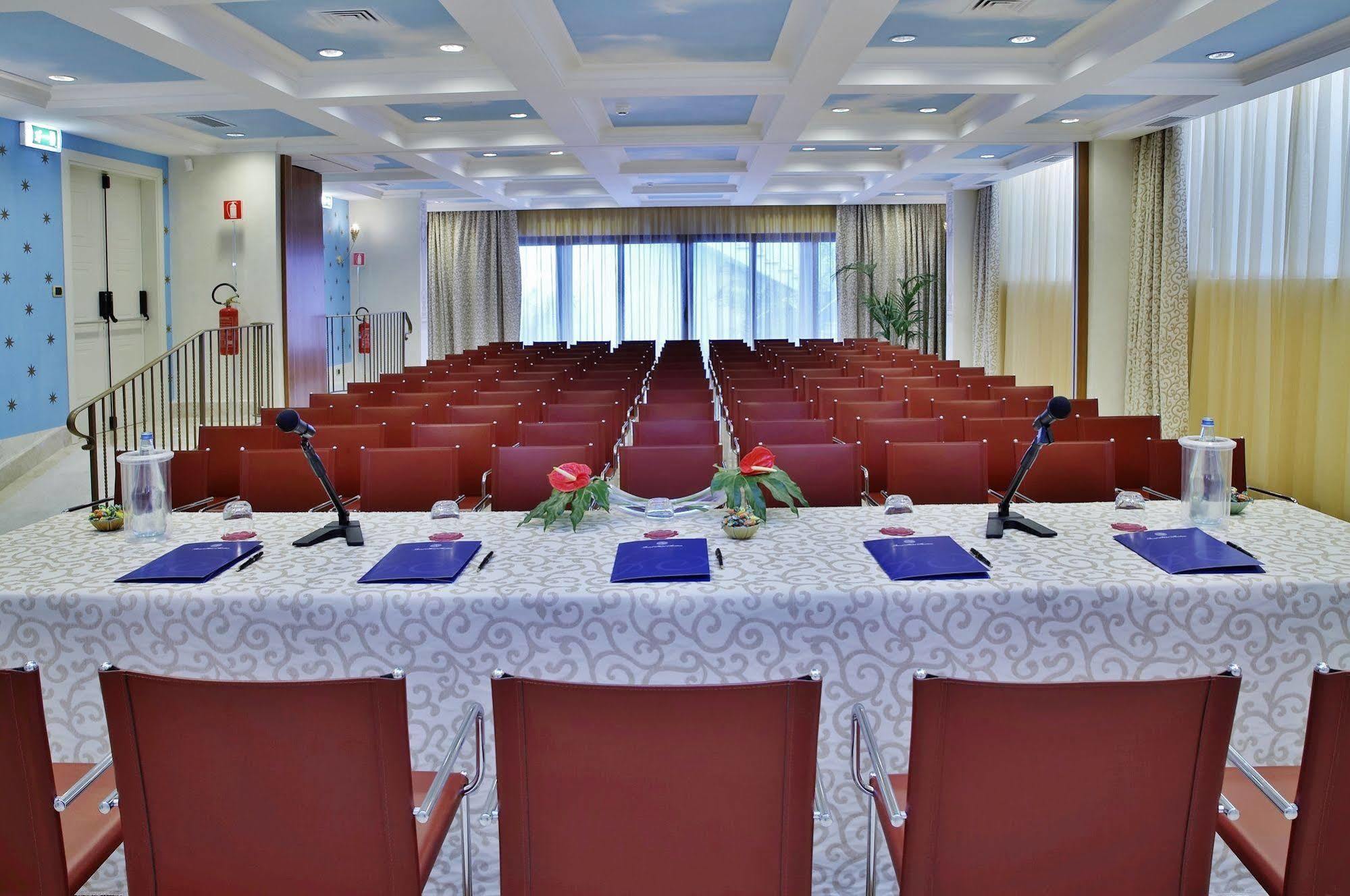 Arciduca Grand Hotel Липари Екстериор снимка